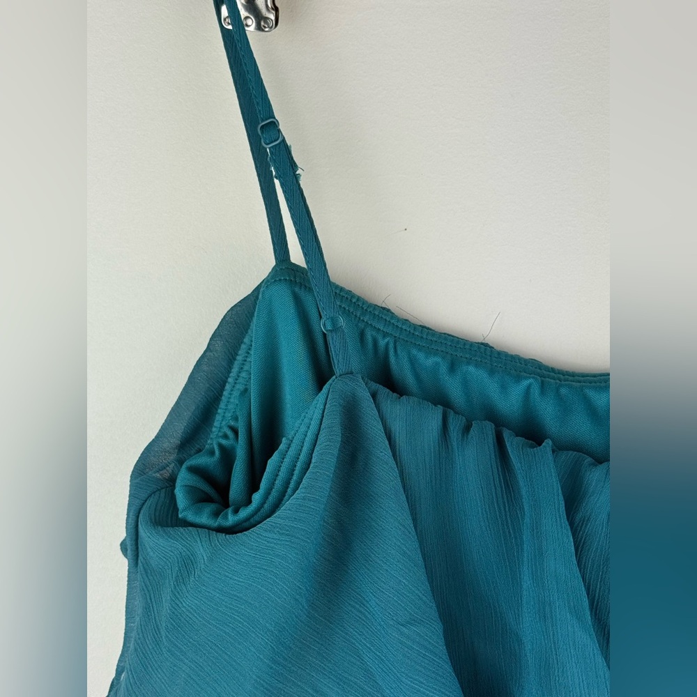 Row A Ruffle Dress - Picture 5 of 7